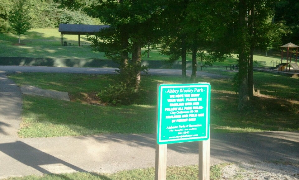 Alabaster, AL Map & Directions MapQuest