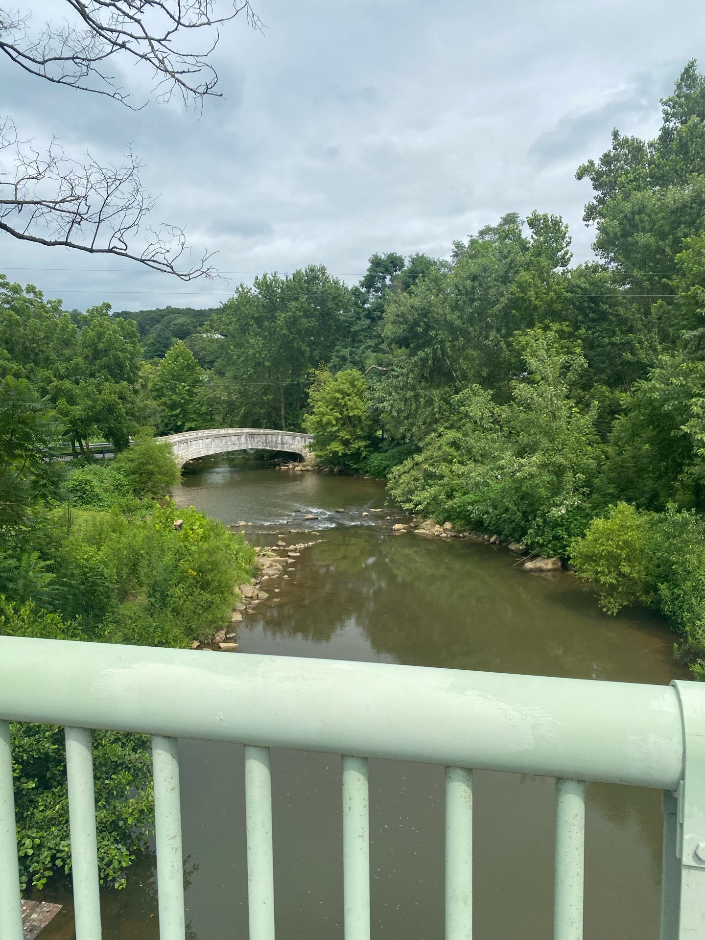 Heritage Rail Trail, Seven Valleys, PA MapQuest