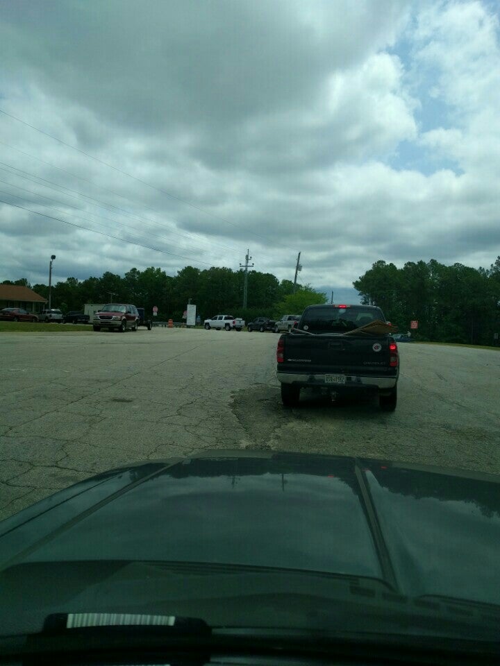 Douglas County Landfill, 1730 County Services Rd, Douglasville, GA