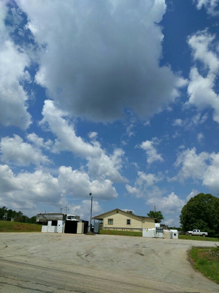 Douglas County Landfill, 1730 County Services Rd, Douglasville, GA