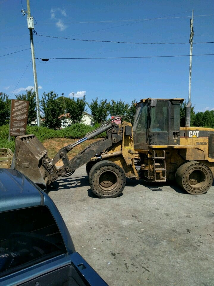 Douglas County Landfill, 1730 County Services Rd, Douglasville, GA