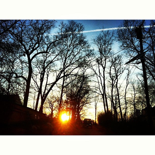 The Park, Pine St, Midland Park, NJ, Parks MapQuest