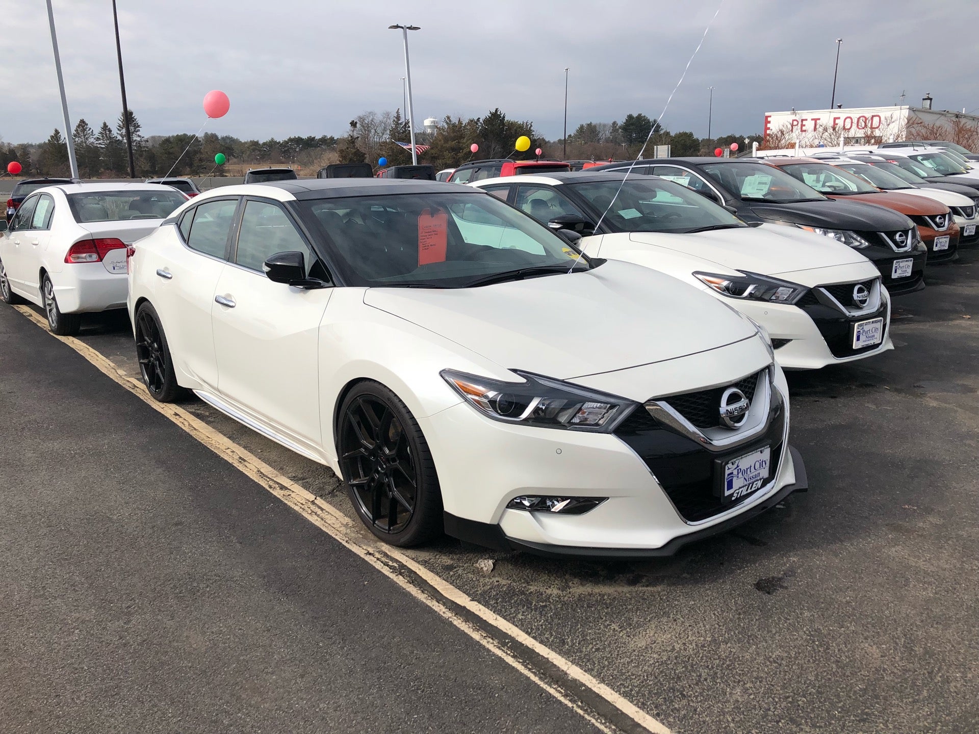 Best Dealerships in York Harbor, Maine MapQuest