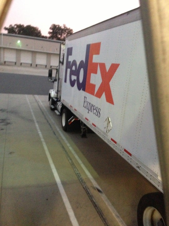 FedEx, 3200 International Airport Dr, Charlotte, NC MapQuest