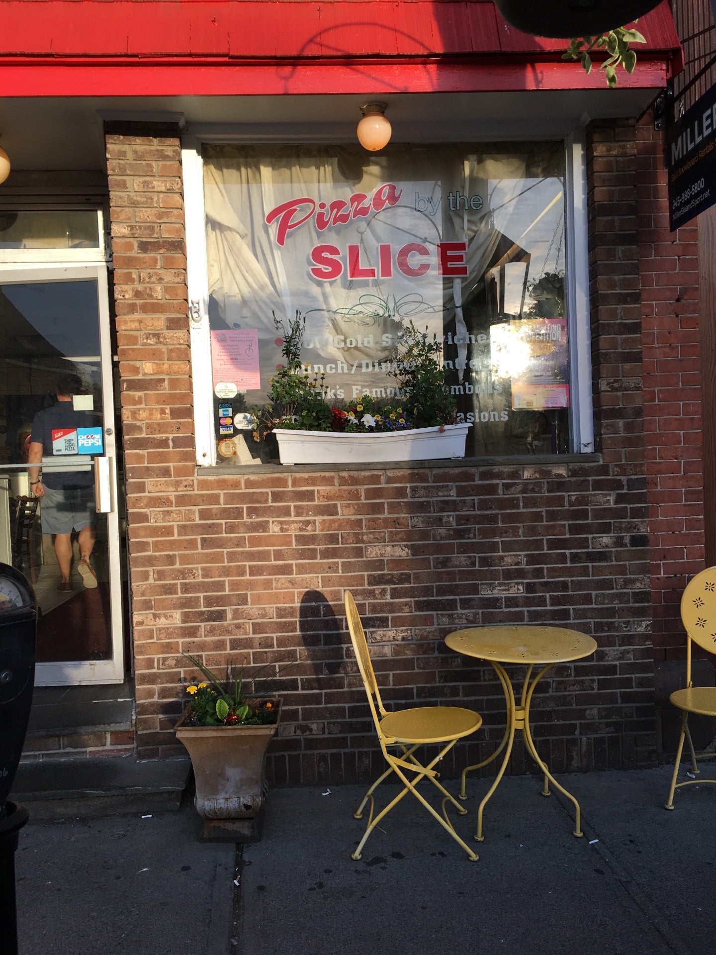 Warwick, NY Map & Directions MapQuest