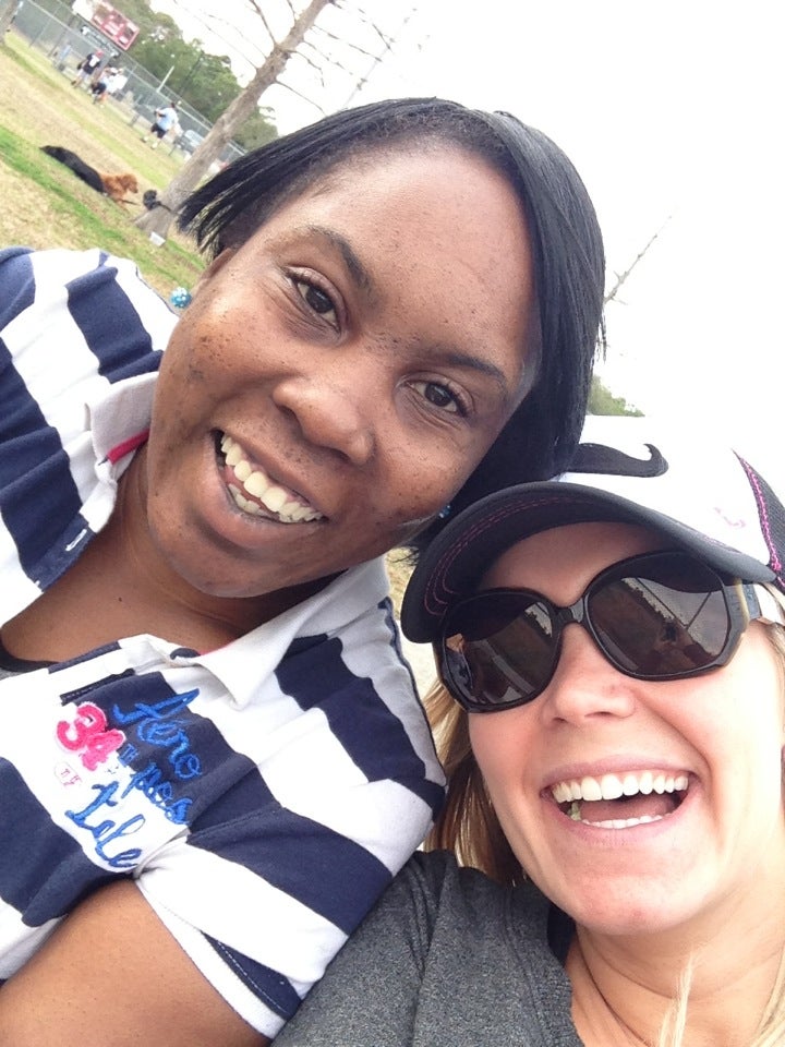 Ogden Park Soccer Fields, Wilmington, NC MapQuest