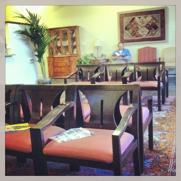 Simon Medical Imaging, 1425 S Greenfield Rd, Mesa, AZ, Doctors MapQuest