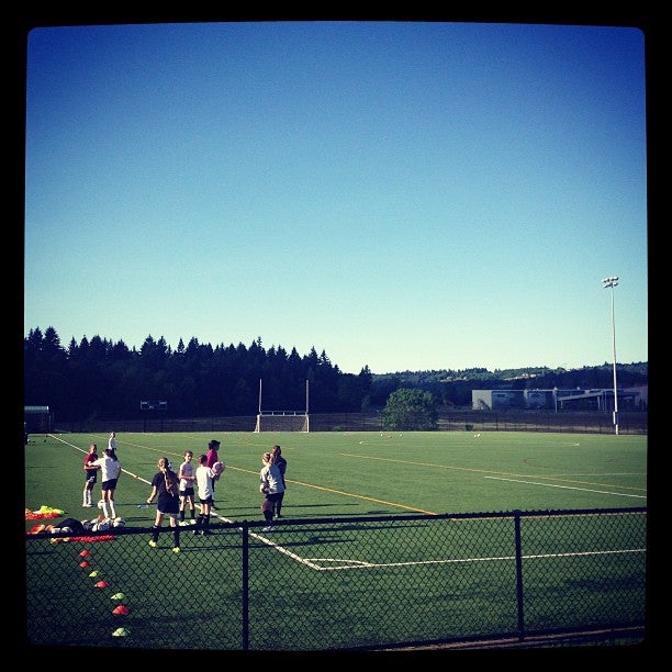 PCC Rock Creek Soccer Fields, Portland, OR MapQuest