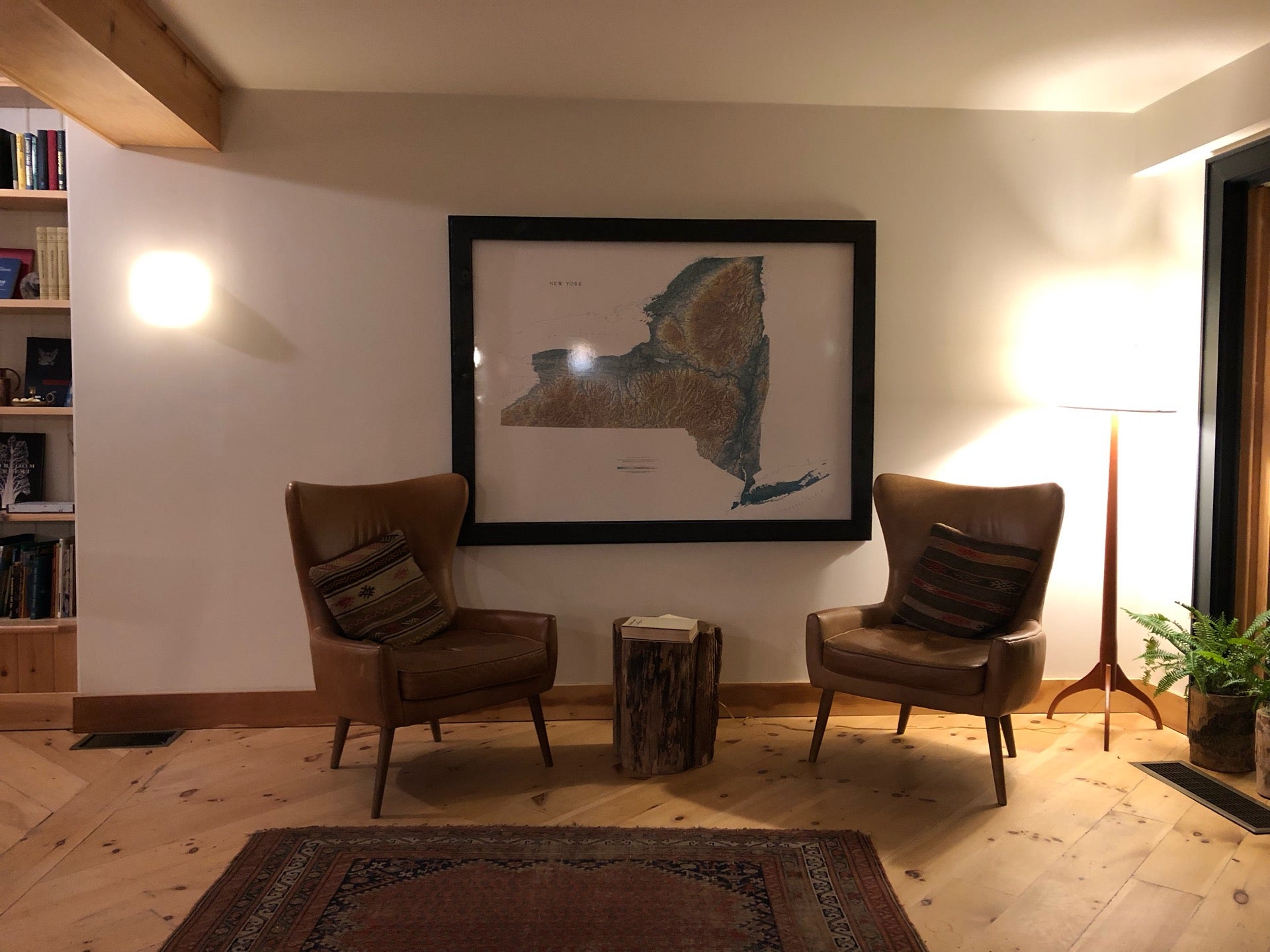 Hunter, NY Map & Directions MapQuest