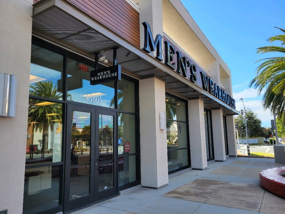 Men's Wearhouse - Fremont Offices