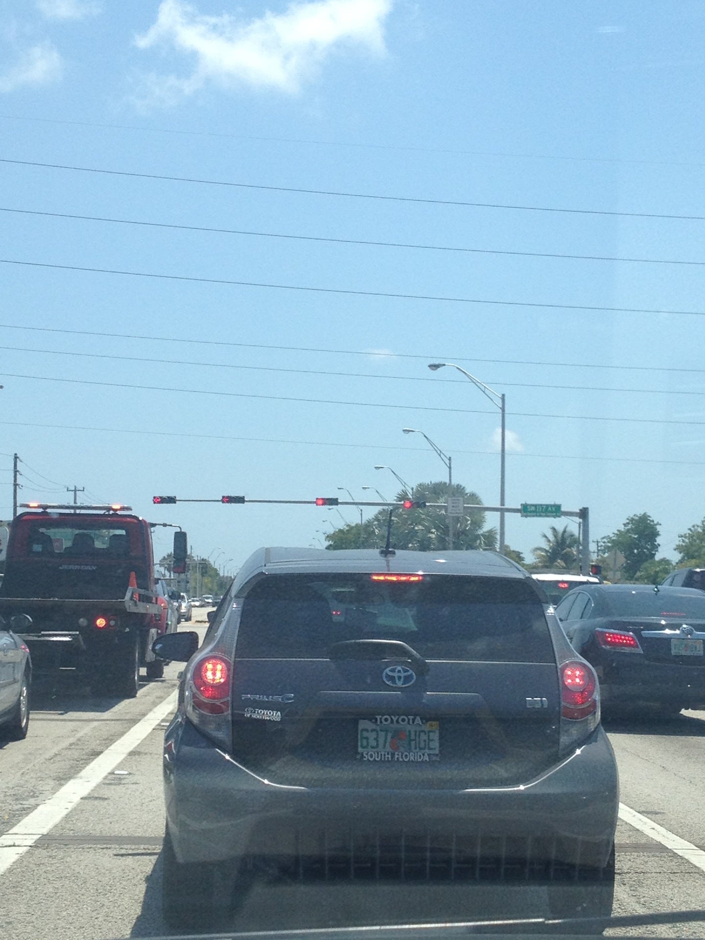 Bird Road & 117 Ave, SW 117th Ave, Miami, FL 33175, US MapQuest