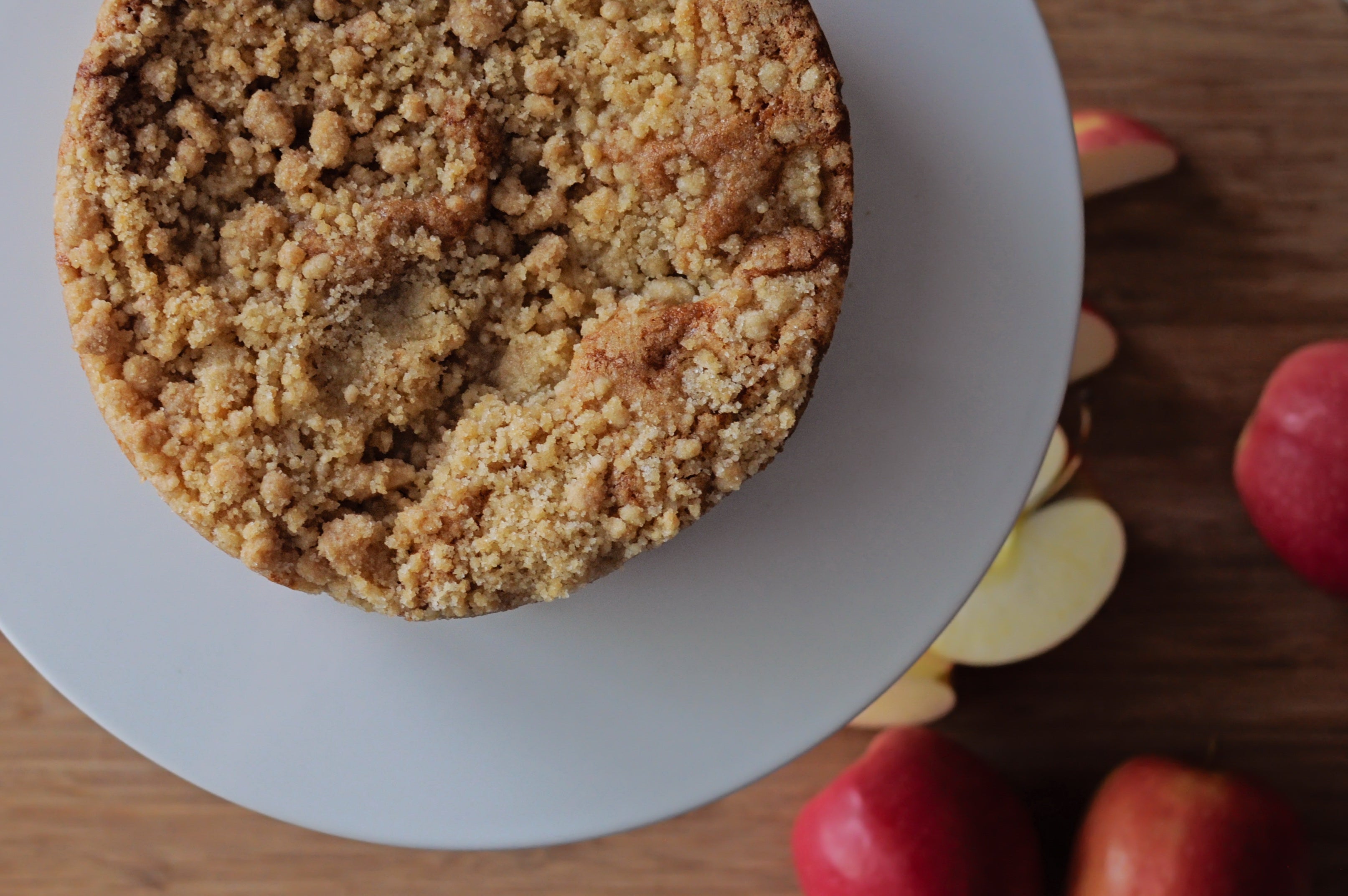 The Ole Whistlin Still Bakery, 5570 US Highway 17, Haines City, FL