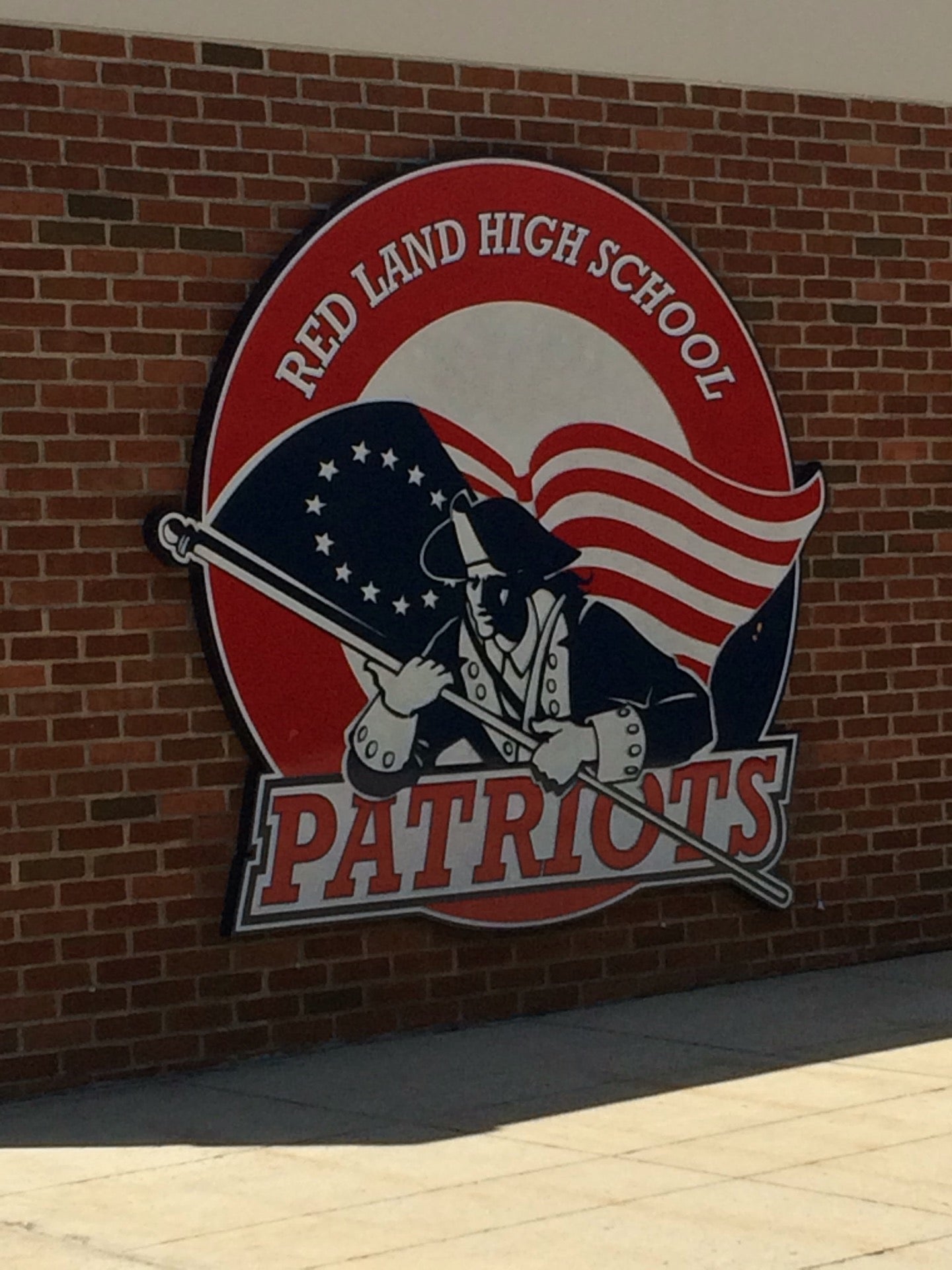 Red Land High School, 560 Fishing Creek Rd, Fairview Twp, PA MapQuest