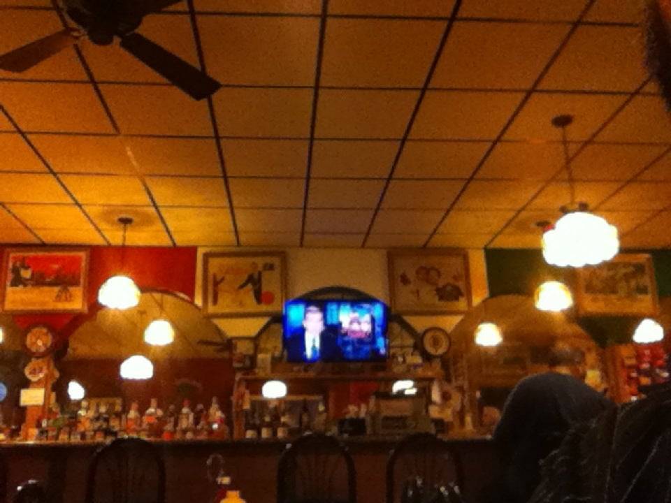 G & T Lounge, 23 Bow St, Everett, MA, Night Clubs MapQuest