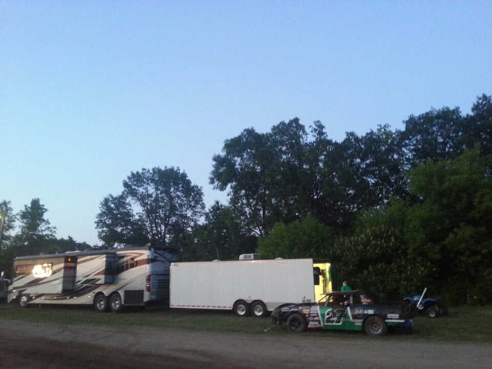 Tate Baumer Racing, 6203 Becky Blvd, Schofield, WI, Race Tracks MapQuest