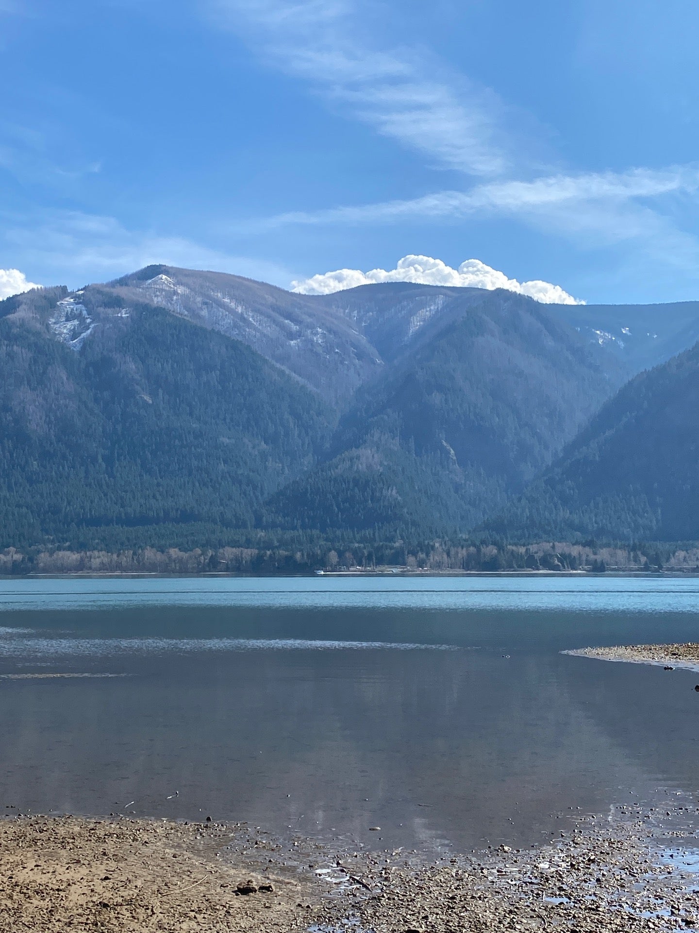 Carson, WA Map & Directions MapQuest