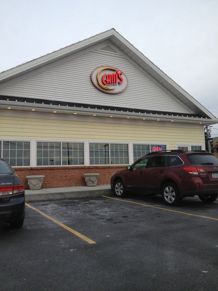 Penfield, NY Map & Directions MapQuest