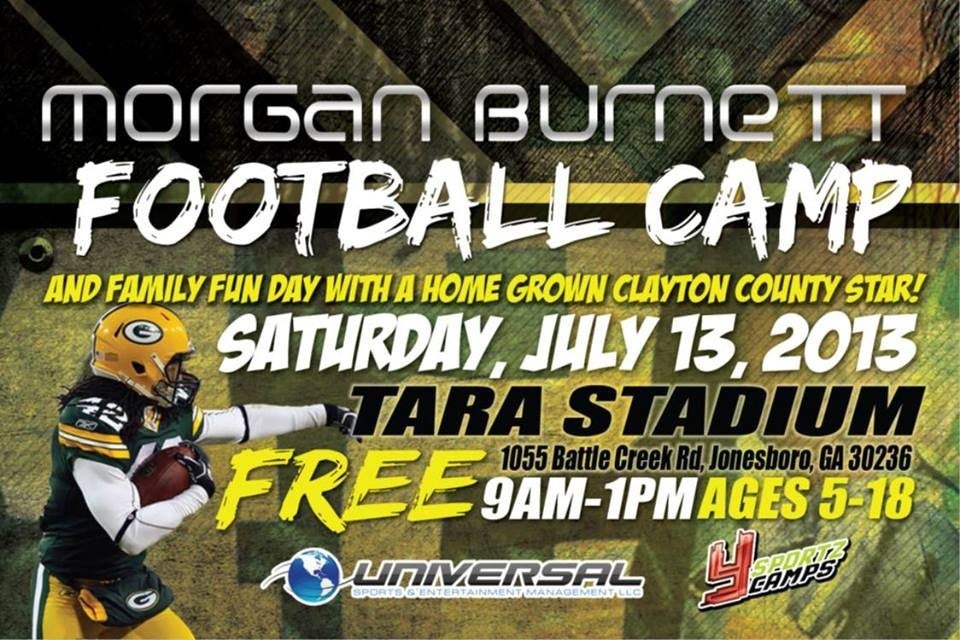 Tara Stadium, 1055 Battlecreek Rd, Jonesboro, GA MapQuest