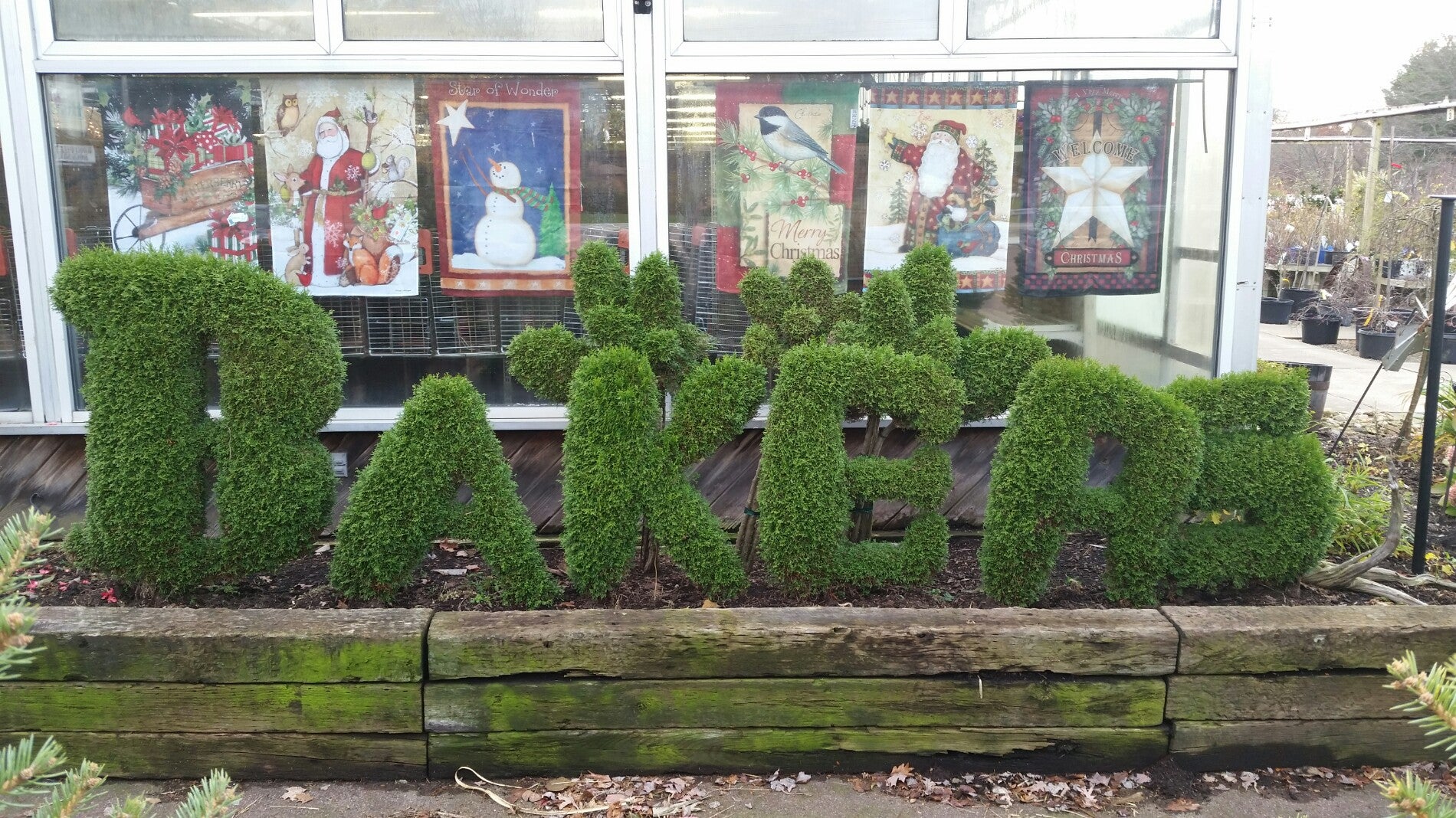 Baker's Home & Garden Center, 570 Berlin Plank Rd, Somerset, PA MapQuest