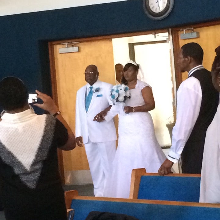 Mt Ephraim Baptist Church, 1202 W Marietta St NW, Atlanta, GA, Baptist