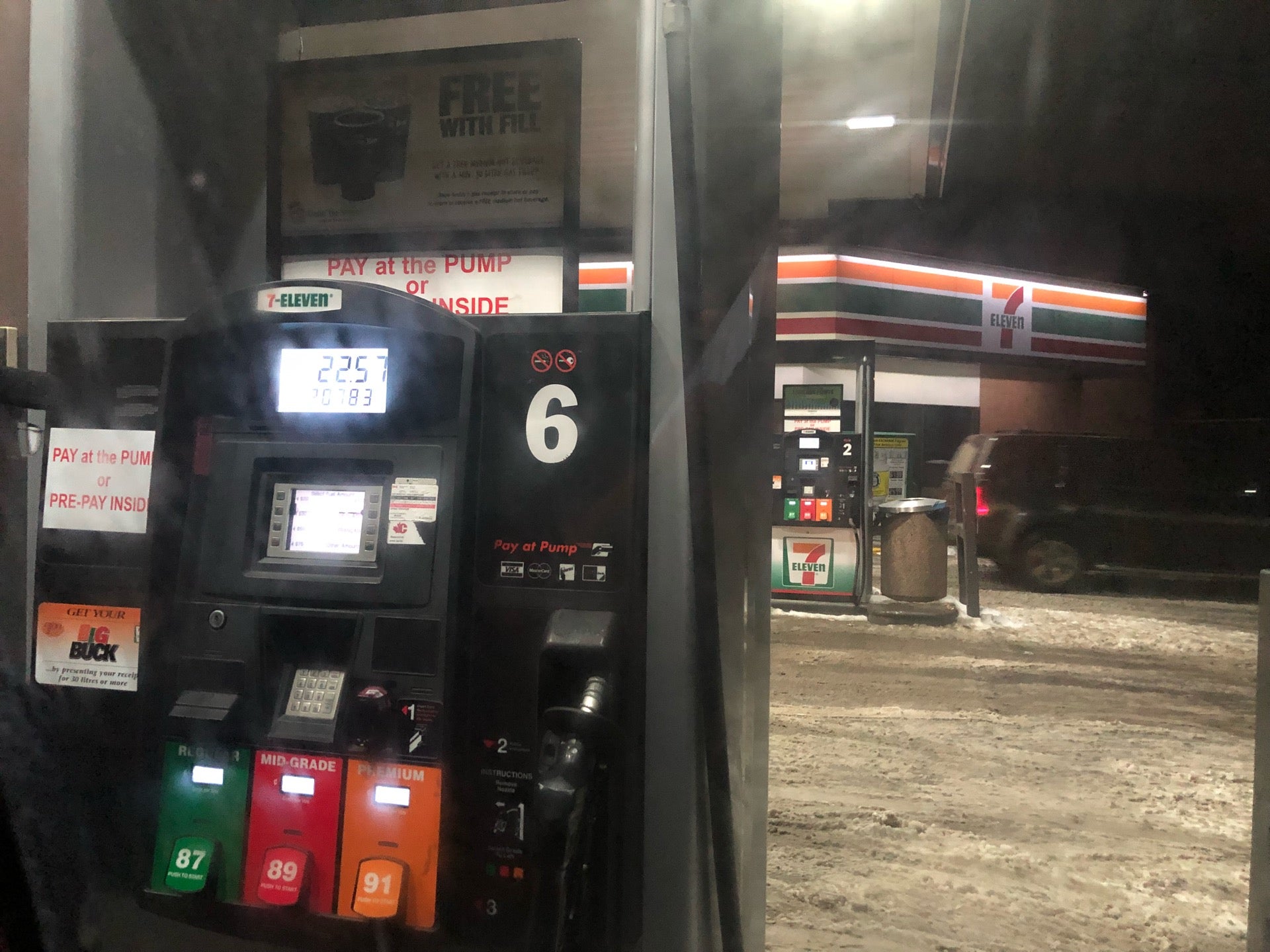 7-Eleven