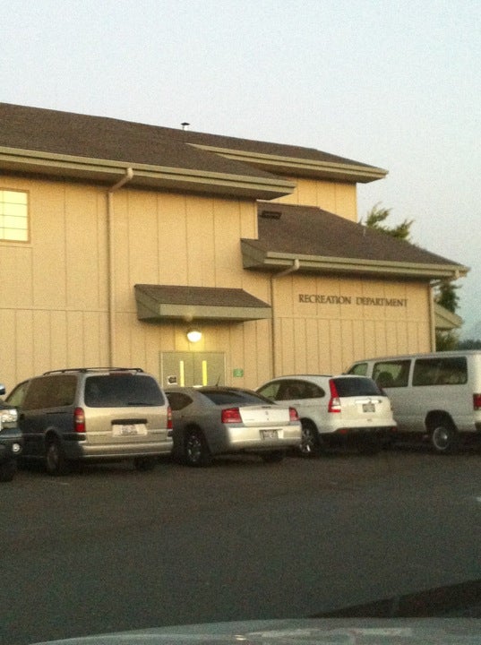 Robert Miller Gym, 15206 Daffodil Street Ct E, Sumner, WA MapQuest