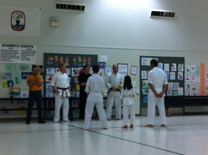 Robert Miller Gym, 15206 Daffodil Street Ct E, Sumner, WA MapQuest