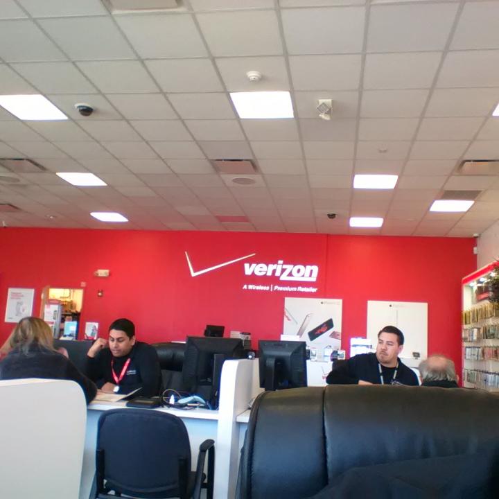 Verizon, 1130 Broad St, Shrewsbury, NJ, Cellular Phone Services MapQuest