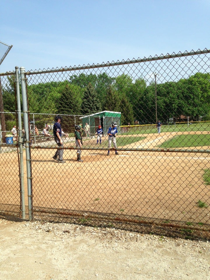 Ottawa Park, 27 W Ottawa St, 113, Plainfield, IL MapQuest