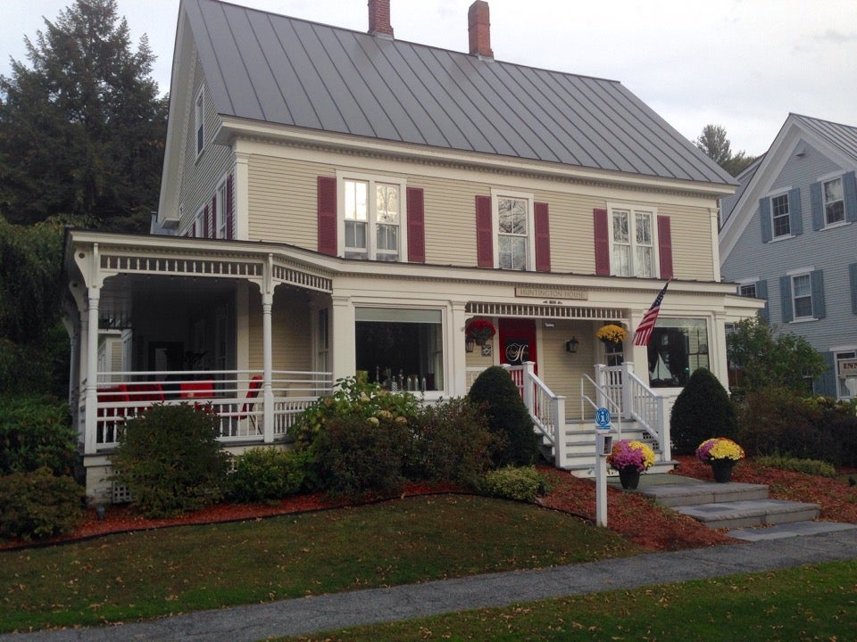 Randolph, VT Map & Directions MapQuest