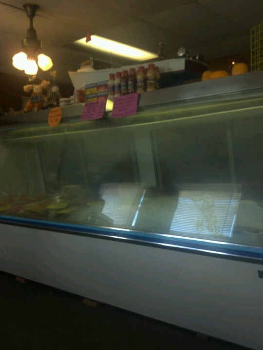 Jim Dan Dee Seafood, 507 N Main St, Kilmarnock, VA MapQuest