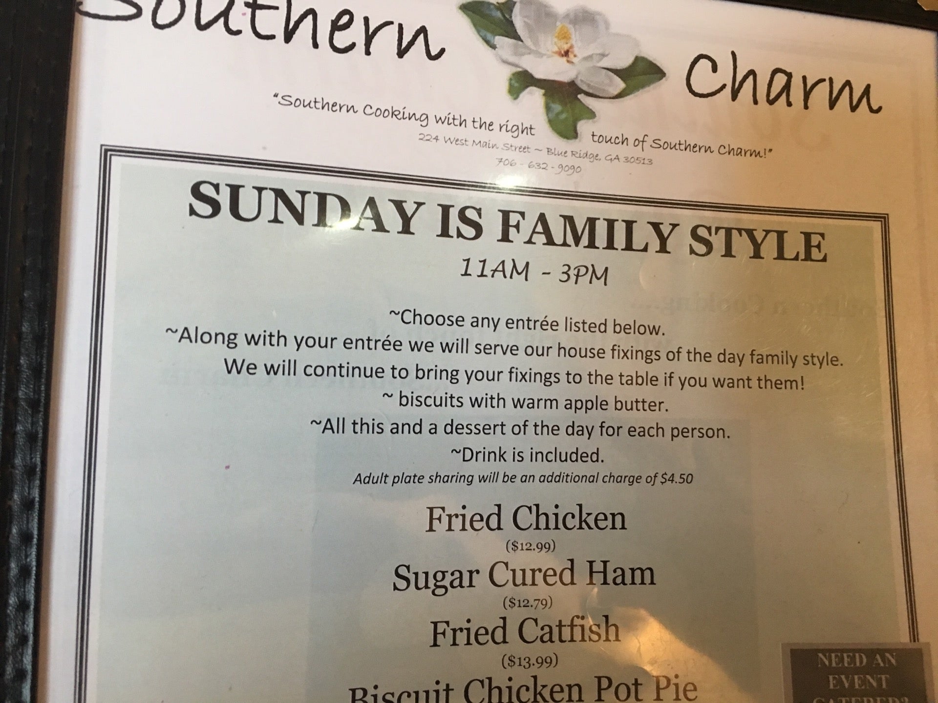 Blue Ridge, GA Map & Directions - MapQuest