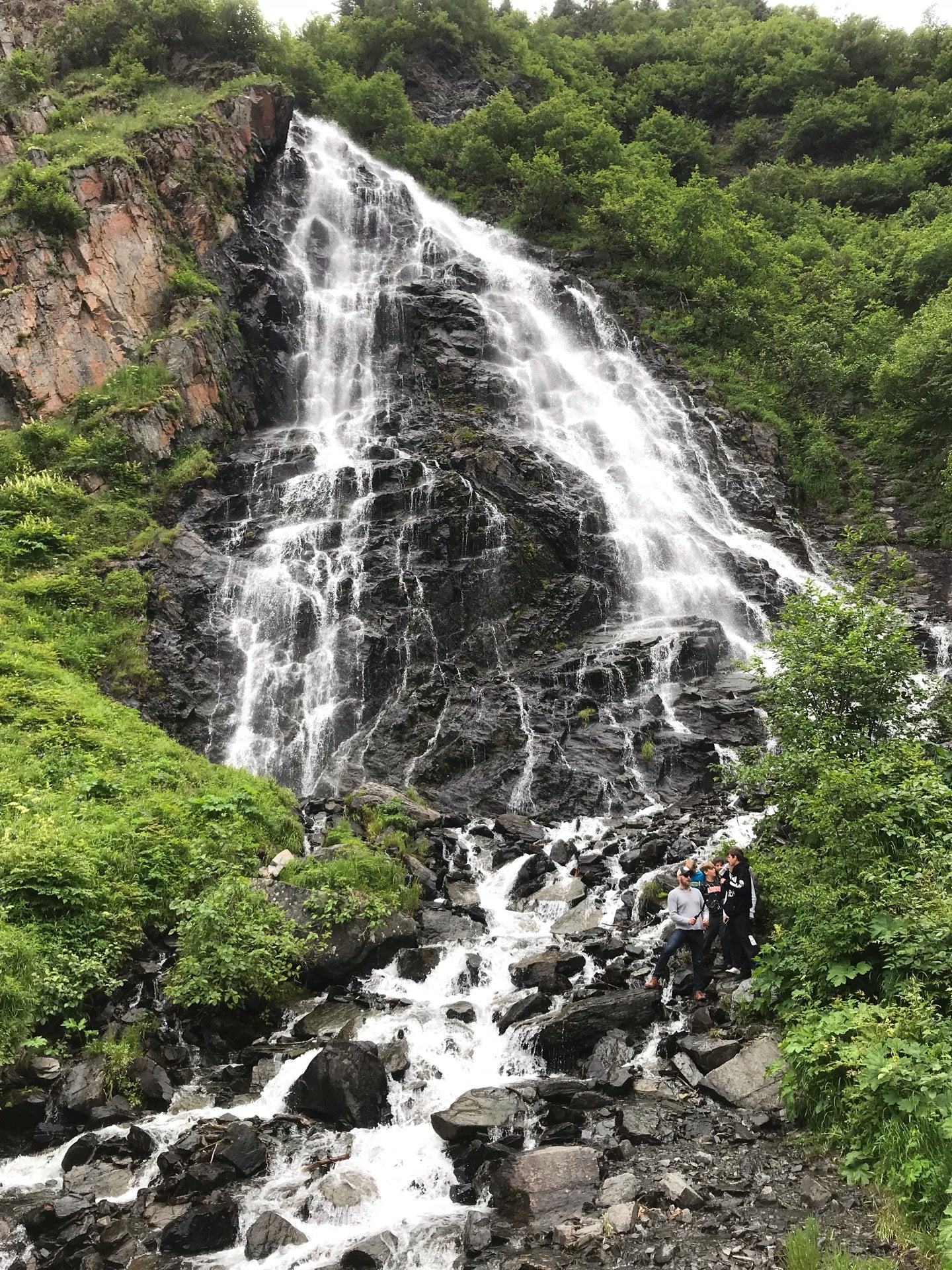 Cordova, AK Map & Directions MapQuest