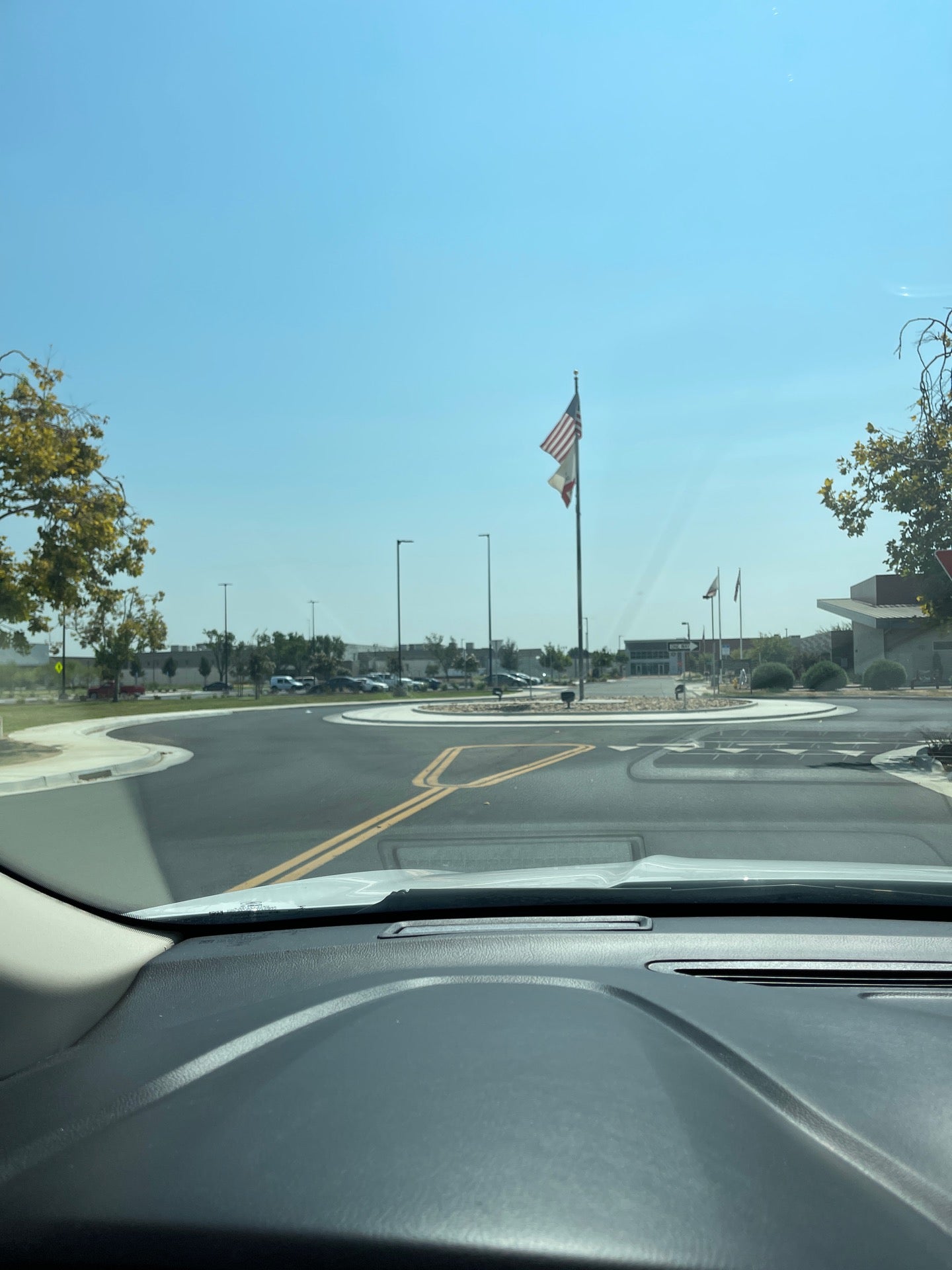 Stanislaus County Community Services Agency, 251 E Hackett Rd, Modesto