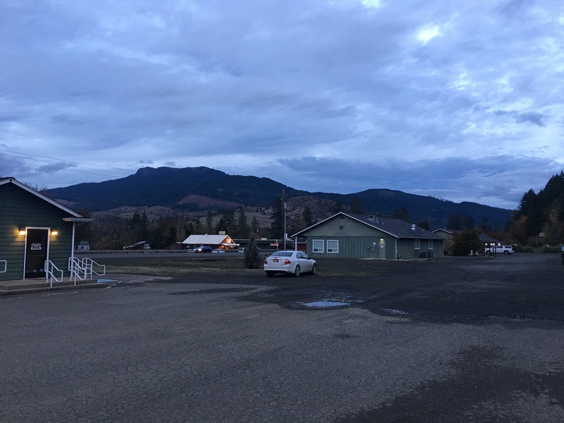 Glide, OR Map & Directions MapQuest