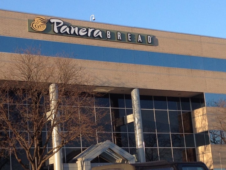 Panera Bread Corporate Office