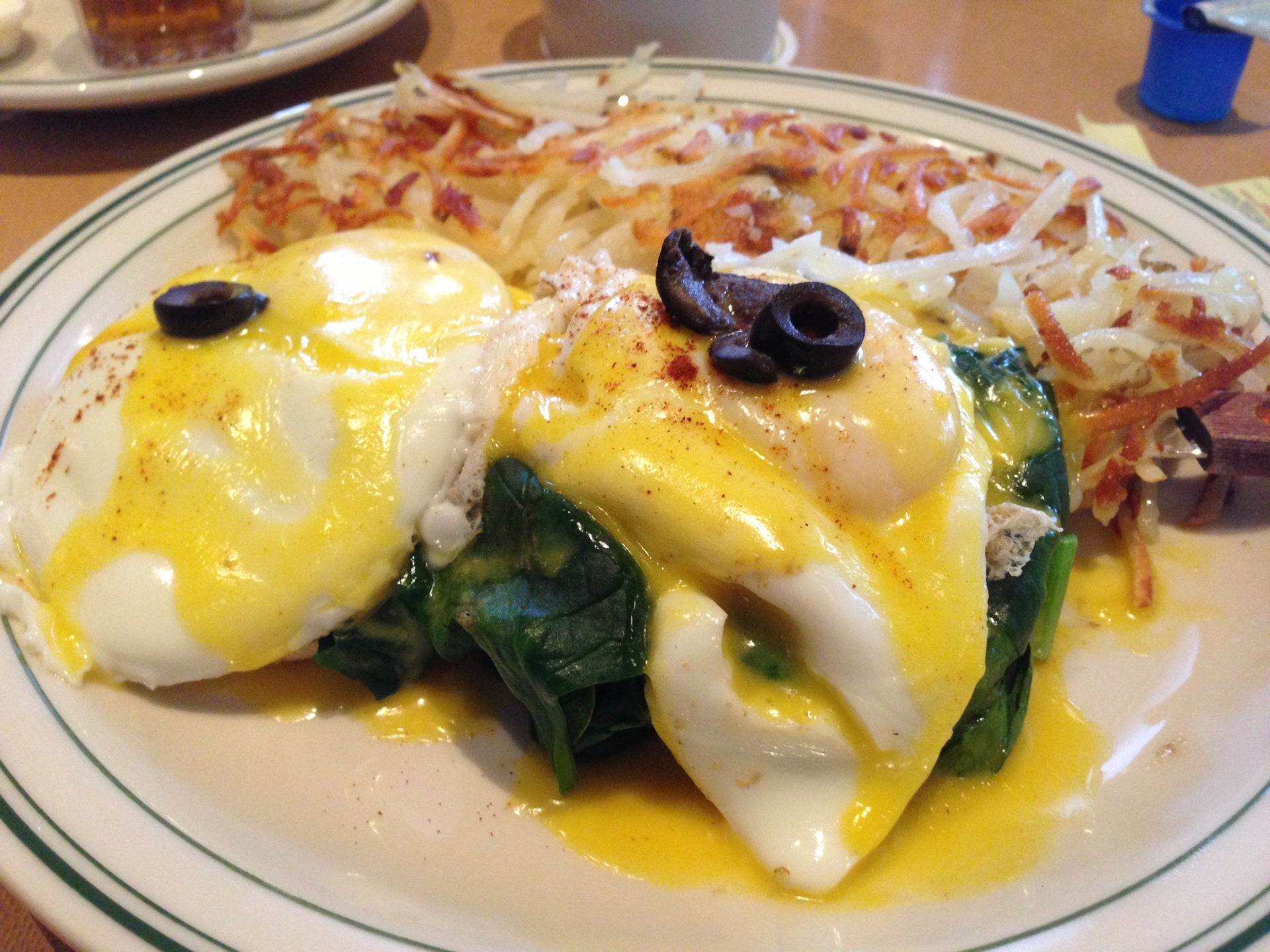 Crystal Creek Cafe, 22620 Bothell Everett Hwy, Bothell, Washington