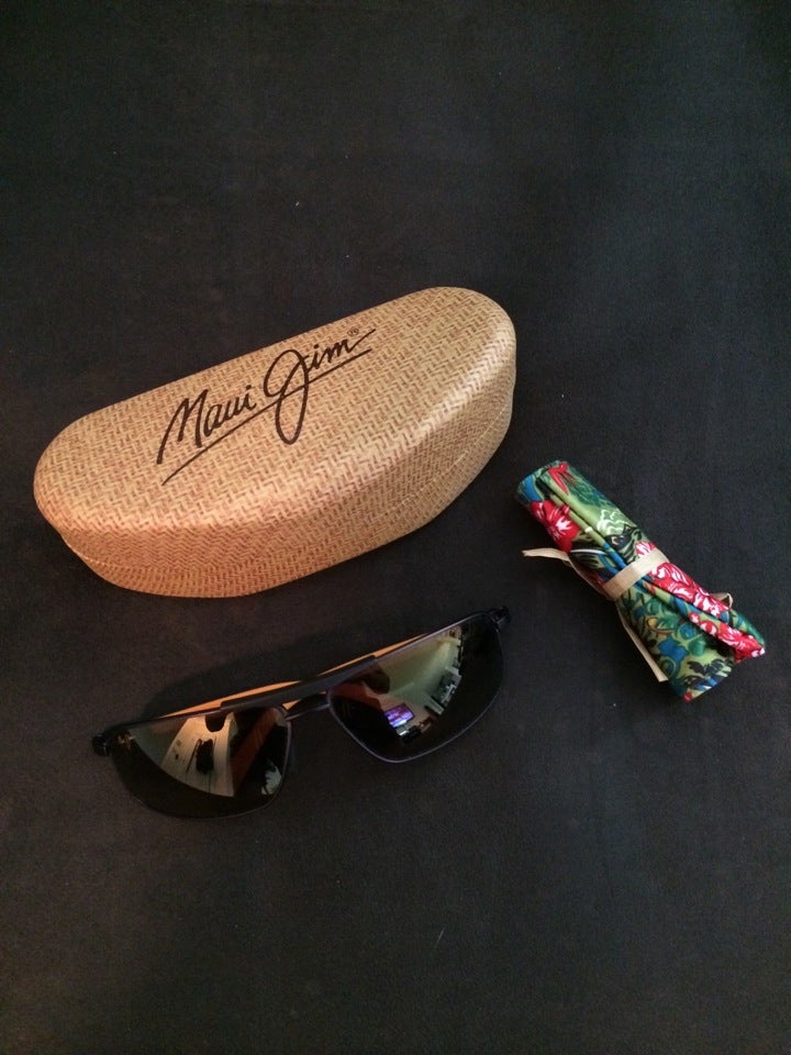 Maui jim whitehaven sunglass hot sale hut