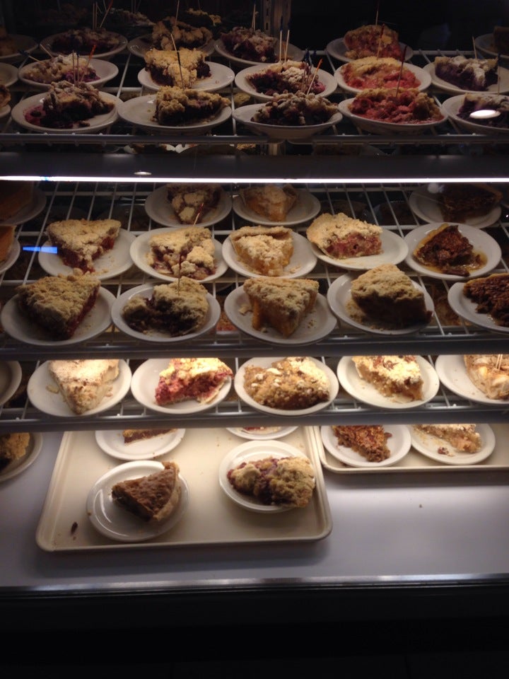 Busy Corner, 302 S Eureka St, Goodfield, IL, Eating places MapQuest