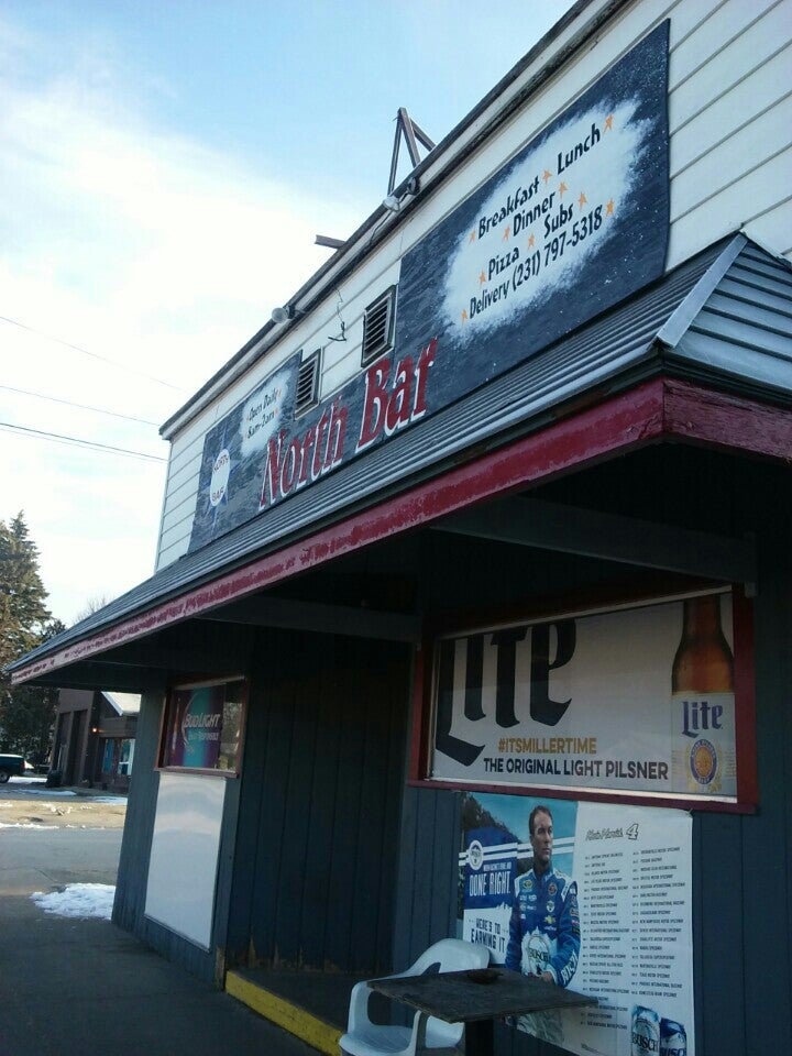 Luther, MI Map & Directions MapQuest