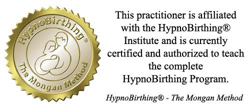 Three Little Birds Hypnobirthing