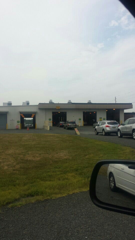 Inspection Station, 33 Kilmer Rd, Edison, NJ, Auto Dealers MapQuest