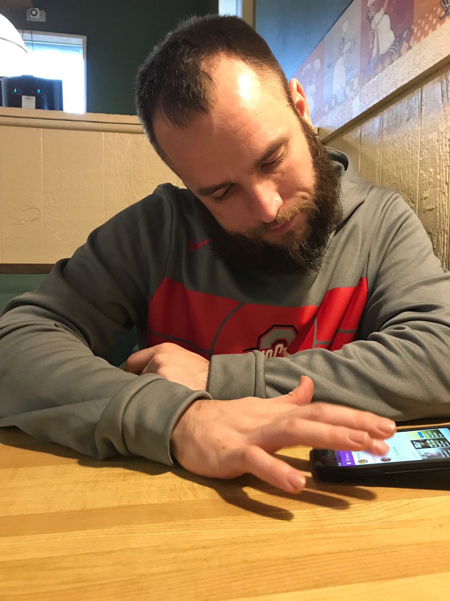 Clyde, OH Map & Directions MapQuest