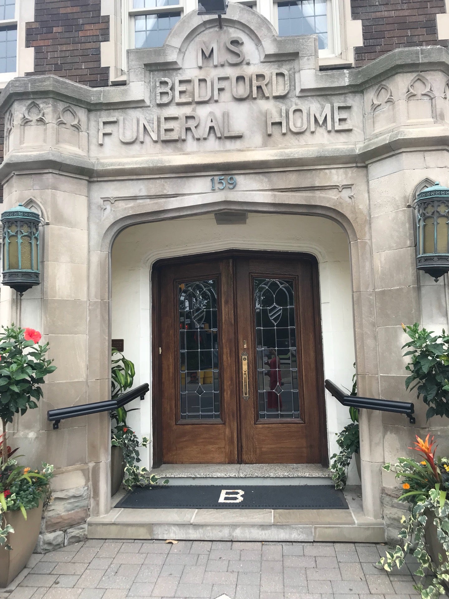 Morley Bedford Funeral Services