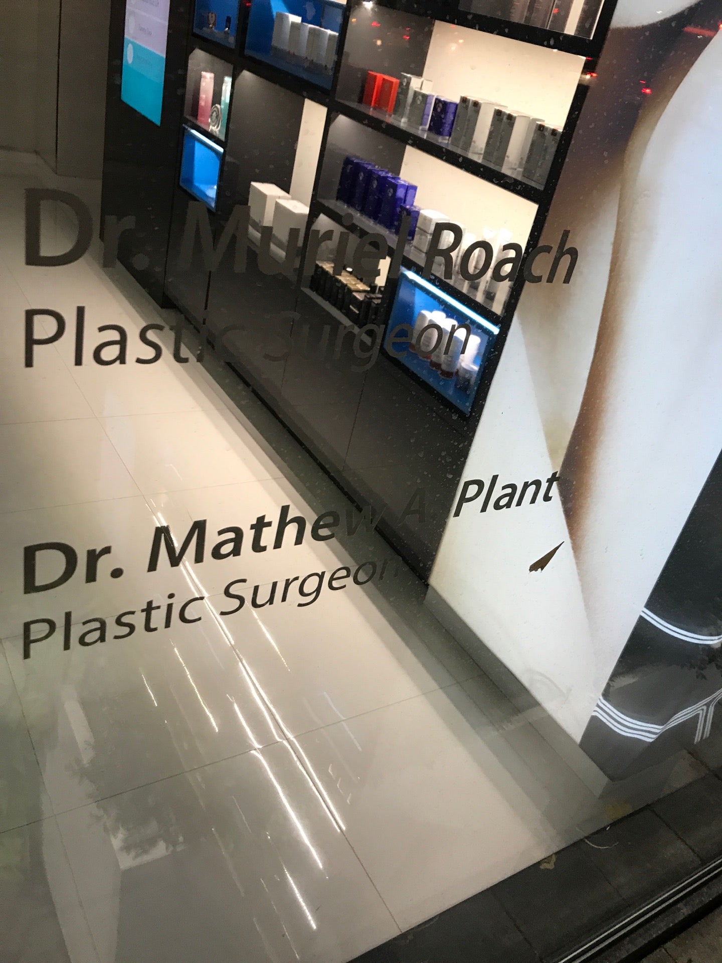 Dufferin MultiSpecialty Clinic, 1664 Dufferin St, Toronto, ON MapQuest