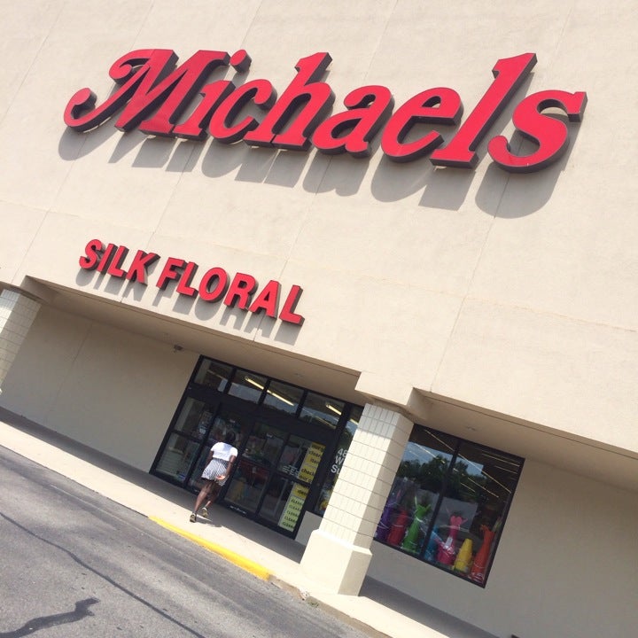 Michaels, 20609 Biscayne Blvd, Miami, FL, Arts and crafts supplies -  MapQuest