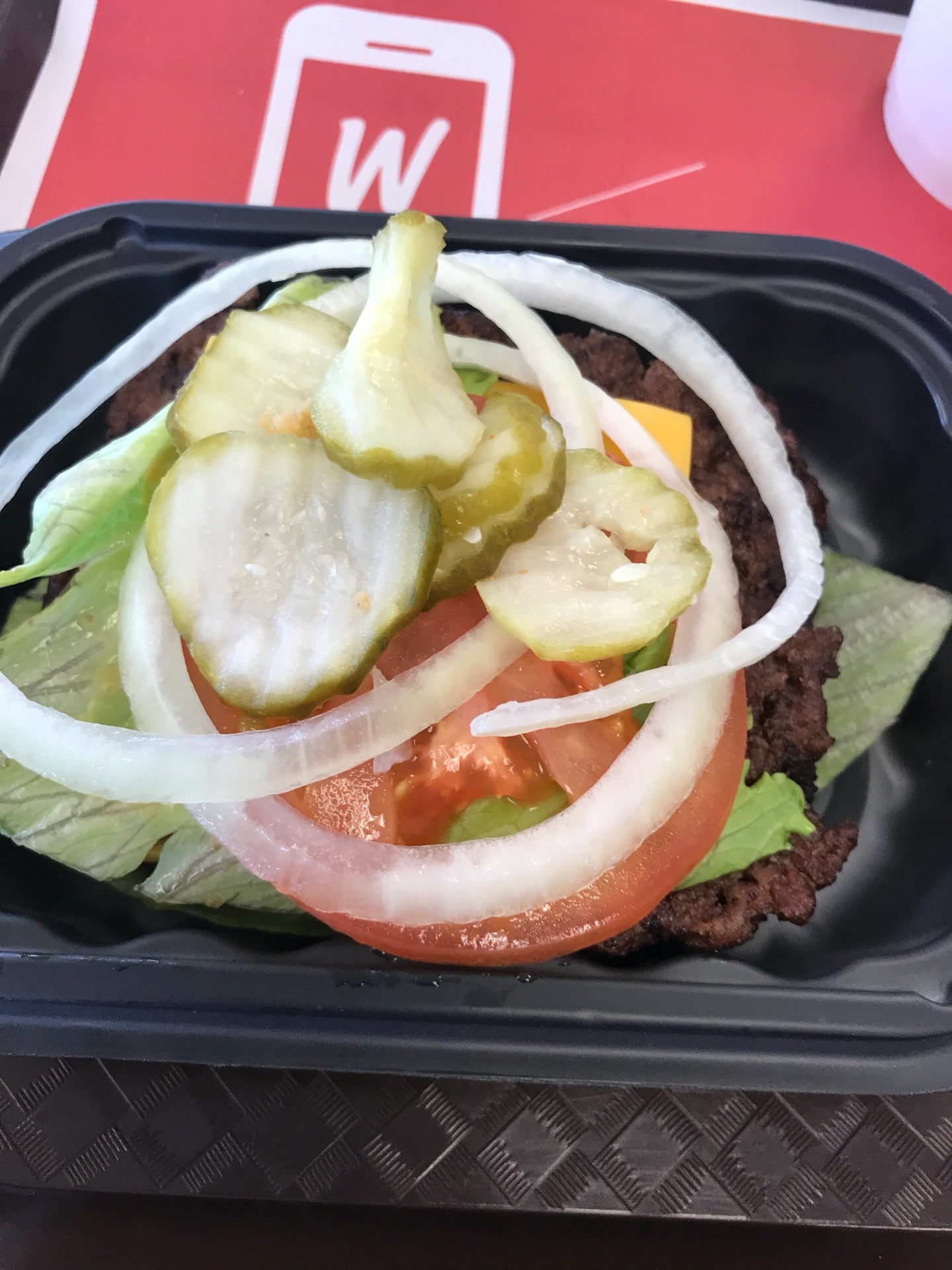 Wendy's, 925 West Highway 24, Independence, MO, Restaurants - Wendy's -  MapQuest