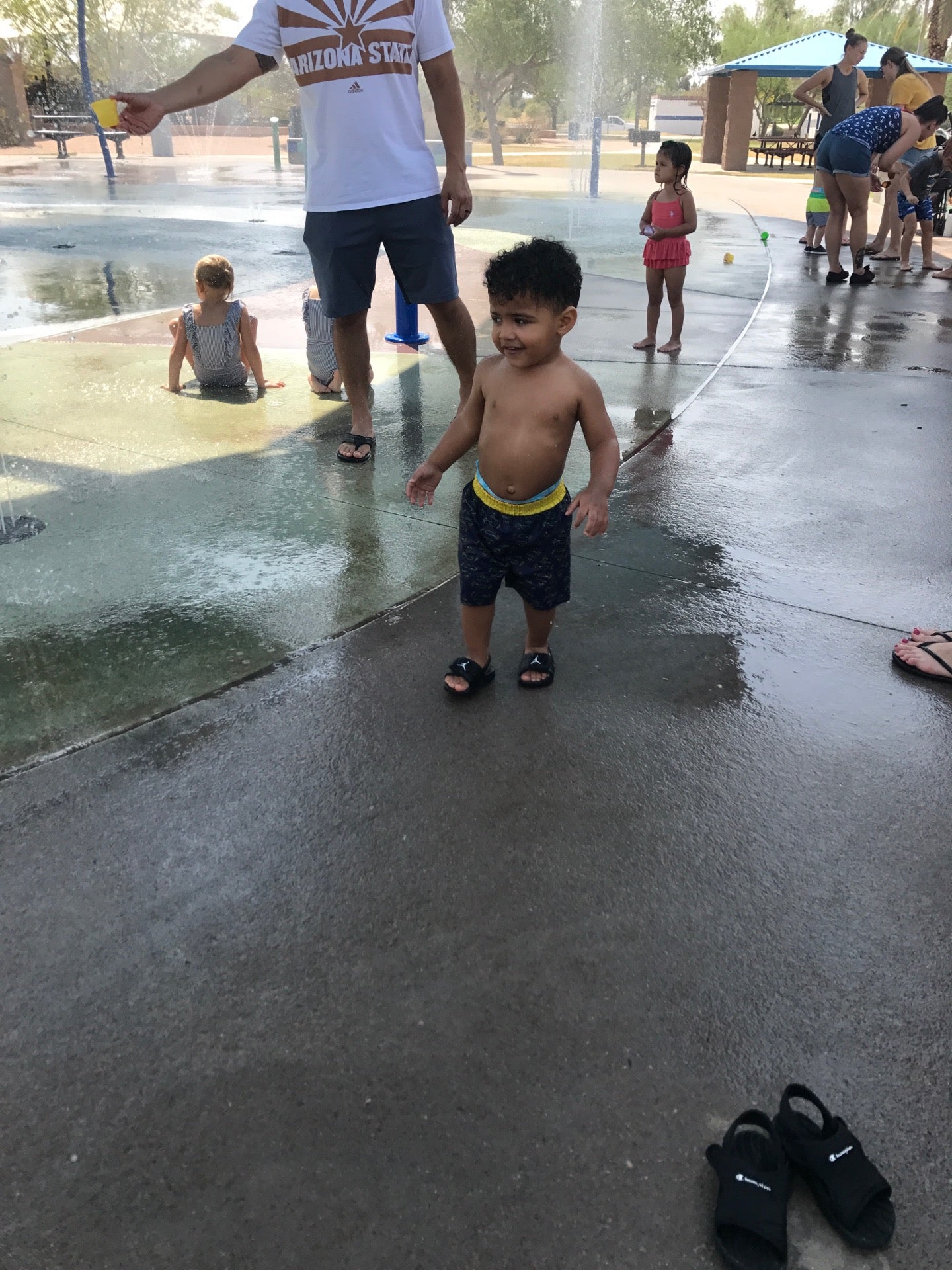 Kiwanis Park North Soccer Field, Tempe, AZ, Parks MapQuest