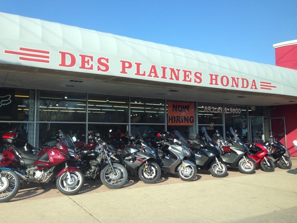 Honda suzuki store dealership near me