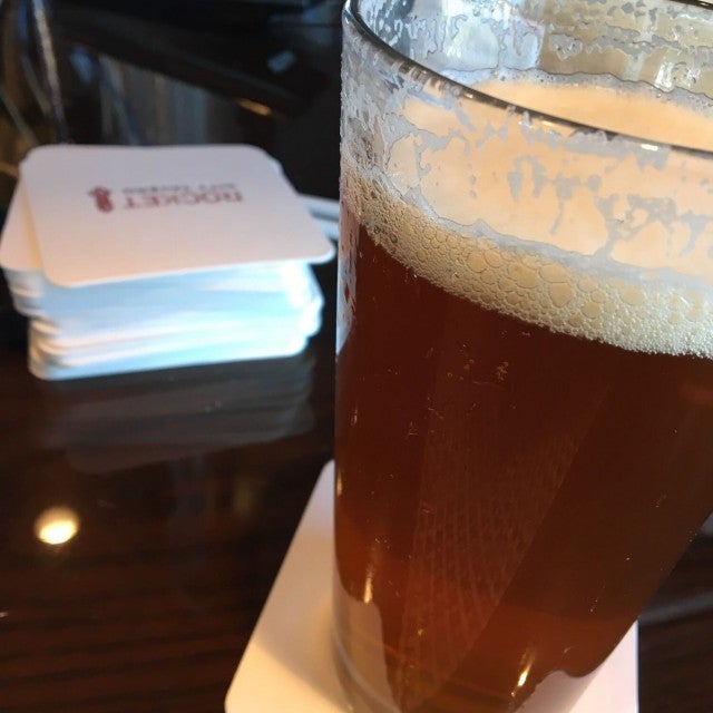 Rocket City Tavern, Market St SW, Huntsville, AL, Eating places MapQuest